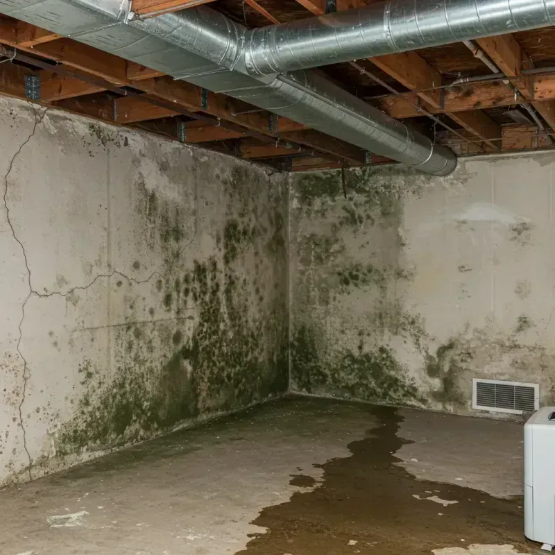 Professional Mold Removal in Thorp, WI